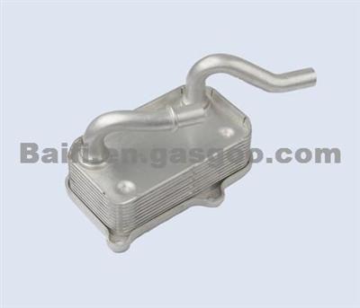 Mercedes E-Class 2.4 Oil Cooler 1121800311, Benz C-Class Oil Cooler A1121880401