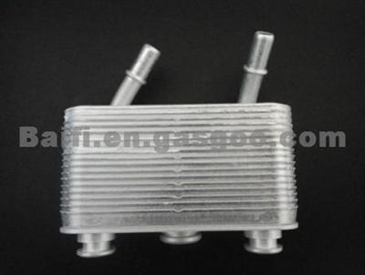 BMW Transmission Heat Exchanger 17207500754