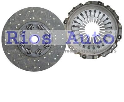 Clutch Kits Clutch Assy RKSC-4001