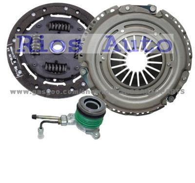 Clutch Kits Clutch Assy RKFD-2107CSC