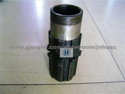 Hollow Shaft Axle Shaft