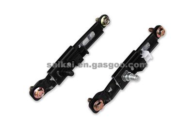 Safety Seat Belt  Height Adjustor-02