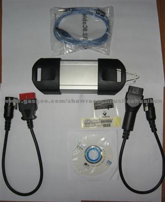 Oem Renault Can Clip Renault Diagnostic Tool