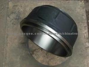 Brake Drums For Trucks