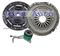 Clutch Kits Clutch Assy RKFD-2107CSC