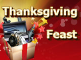 Thanksgiving Car Products