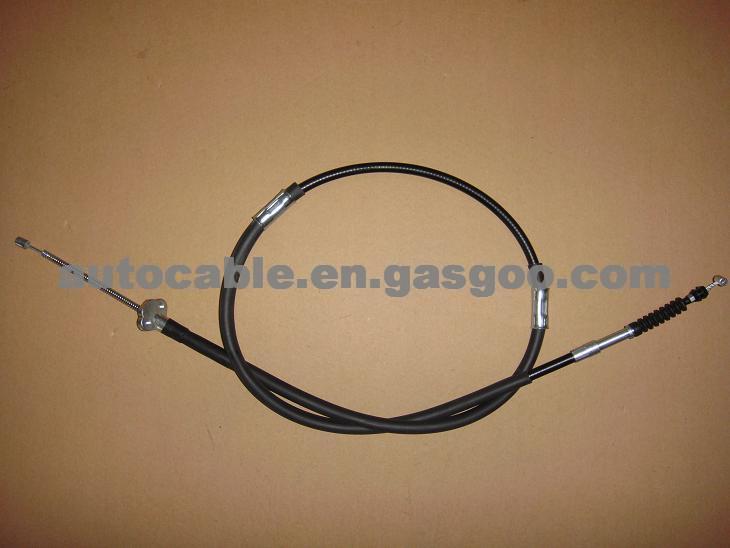 Toyota 46420-16120 Parking Brake Cable Toyota 46420-16120 Parking Brake Cable