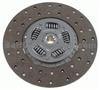 Mercedes-Benz Clutch Disc OE A0132504903 ,A 013 250 49 03