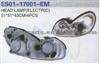 Head Lamp ES01-17001EM