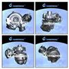 712541-5005S GT2256V Turbocharger