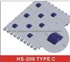 Modular Conveyor Belt HS-200C