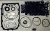 Transmission overhaul kits for TOYOTA A140E 1984-UP gearbox repair kits