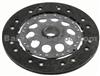 Mercedes-Benz Clutch Disc OE 0142505103 ,014 250 51 03