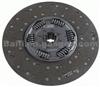 VOLVO Clutch Disc OE 20366592