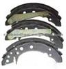 Brake Shoe For TOYOTA OE NO.: 04495-35111