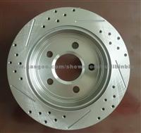 Brake Disc for Buick 18021354