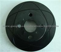 Brake Disc for Chevrolet 4351212550