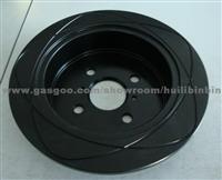 Chevrolet Brake Disc 424310D050