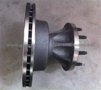 Brake Disc for Ford F5UZ1102C