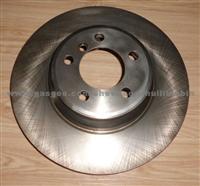 Brake Disc for BMW 34116750267