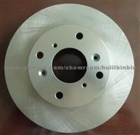 Brake Disc for Honda 45251S84A01