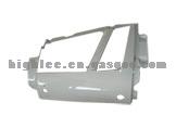 Head Lamp Cover For Volvo