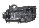 Head Lamp Housing for Volvo