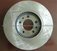 Brake Disc for Ford 6E5Z1125AA