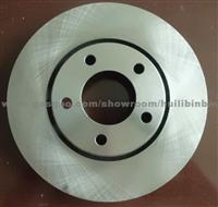 Brake Disc for Chrysler 5019981AA