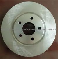 Brake Disc for Chevrolet 22705375