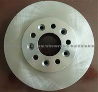Brake Disc for Ford 3F2Z1125AA