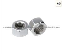 Steel Nuts for Audi Bentley