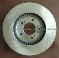 Brake Disc for Honda 45251SP0000