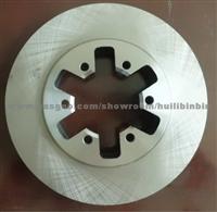 Brake Disc for Nissan 4020609G00