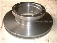 Brake Disc for Mercedes-Benz 9424212112