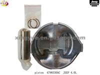 Piston 4798330AC JEEP Grand Cherokee 4.0L