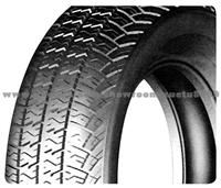 LTR Tyre CSR69