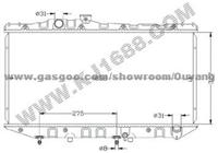 Auto Radiator 16400-74130