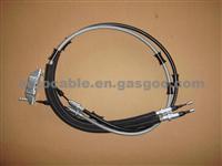 Parking Brake Cable 522412