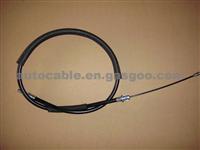 Parking Brake Cable 79307