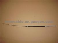 Parking Brake Cable 474573