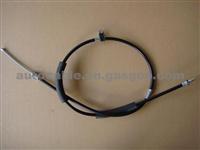 Parking Brake Cable 52128072AB