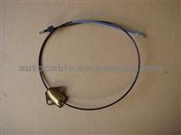 Parking Brake Cable 78430