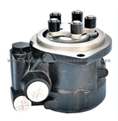 SCANIA Truck Power Steering Pump ZF 7677955106