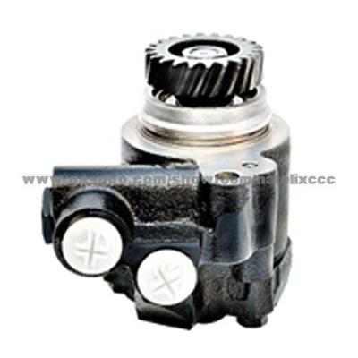 FUSO Truck Power Steering Pump 6D16