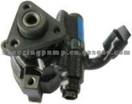 Power Steering Pump FORD IS7C3K770AA