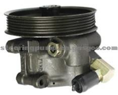 Power Steering Pump FORD XS6C3A674LC