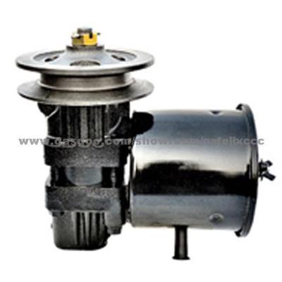 KAMAZ Truck Power Steering Pump 66-3407010