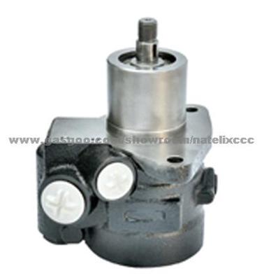 Benz Truck Power Steering Pump ZF7673955554