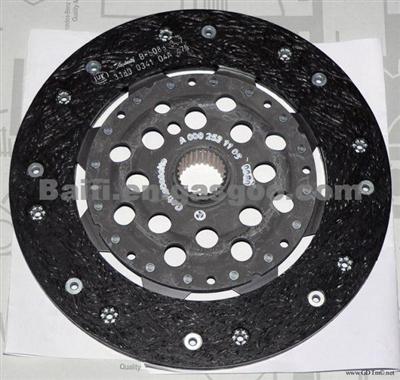 Mercedes-Benz Clutch Disc OE 2521605 , 252 16 05